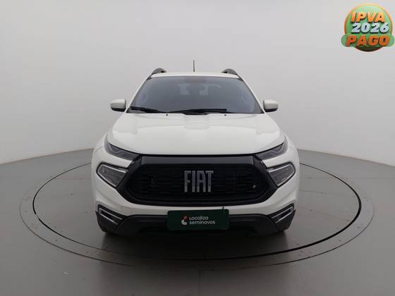 FIAT TORO 1.3 TURBO 270 FLEX FREEDOM AT6